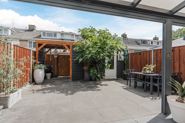 Medium property photo - Klaproosstraat 64, 2403 EZ Alphen aan den Rijn